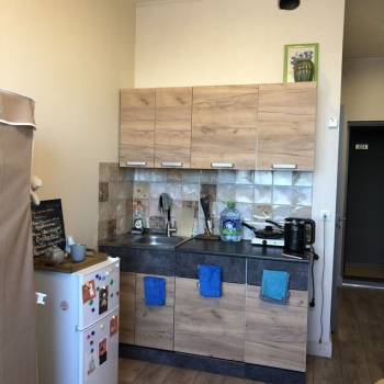Сдается 1-комнатная квартира, 20 м²
