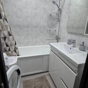 Сдается 2-х комнатная квартира, 60,2 м²