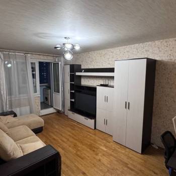 Сдается 2-х комнатная квартира, 60,2 м²