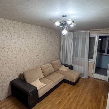Сдается 2-х комнатная квартира, 60,2 м²
