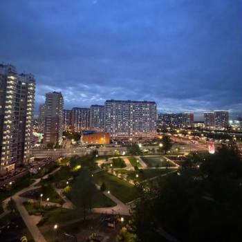 Сдается 2-х комнатная квартира, 60,2 м²