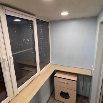 Сдается 2-х комнатная квартира, 60,2 м²