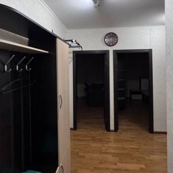 Сдается 2-х комнатная квартира, 60,2 м²