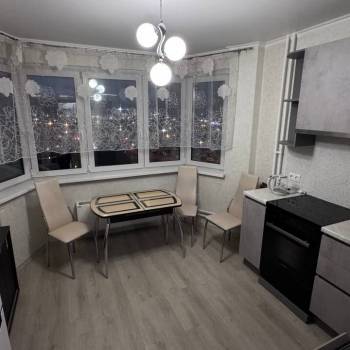 Сдается 2-х комнатная квартира, 60,2 м²