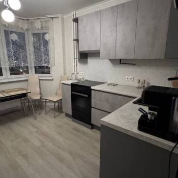 Сдается 2-х комнатная квартира, 60,2 м²