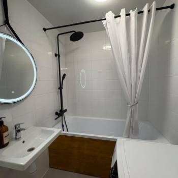 Сдается 2-х комнатная квартира, 47,4 м²