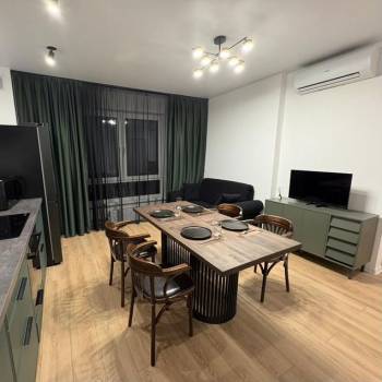Сдается 2-х комнатная квартира, 47,4 м²