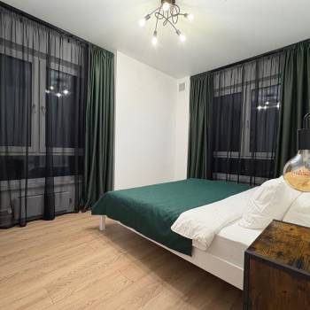 Сдается 2-х комнатная квартира, 47,4 м²