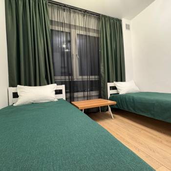 Сдается 2-х комнатная квартира, 47,4 м²