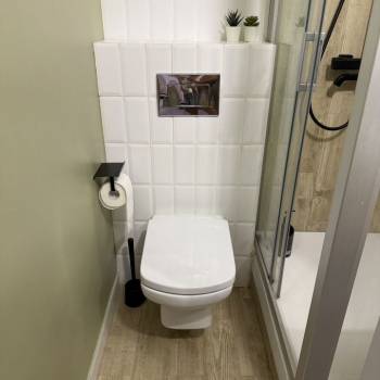 Сдается 2-х комнатная квартира, 44 м²