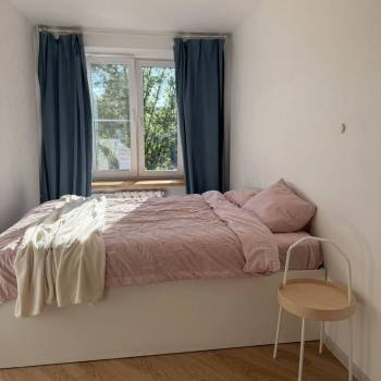 Сдается 2-х комнатная квартира, 44 м²