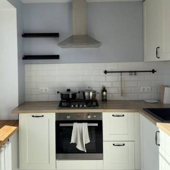 Сдается 2-х комнатная квартира, 44 м²