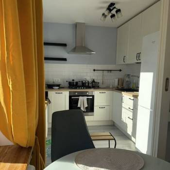 Сдается 2-х комнатная квартира, 44 м²