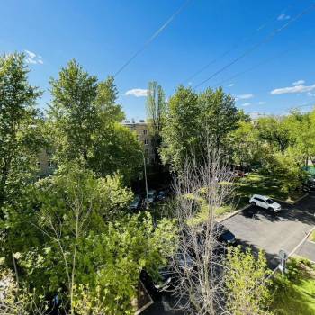 Сдается 2-х комнатная квартира, 44 м²