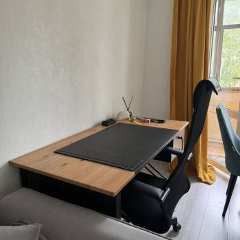Сдается 2-х комнатная квартира, 44 м²