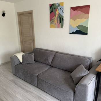 Сдается 2-х комнатная квартира, 44 м²