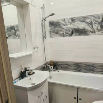 Продается 1-комнатная квартира, 41 м²