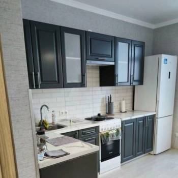 Продается 1-комнатная квартира, 41 м²