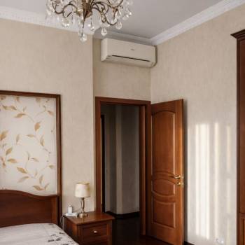Продается Многокомнатная квартира, 114 м²