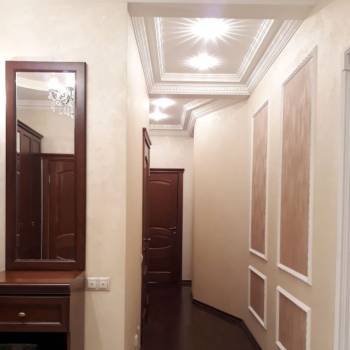 Продается Многокомнатная квартира, 114 м²