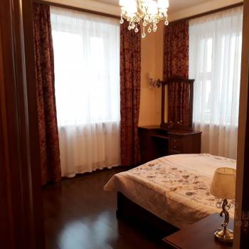 Продается Многокомнатная квартира, 114 м²