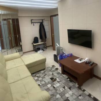 Сдается 2-х комнатная квартира, 42 м²