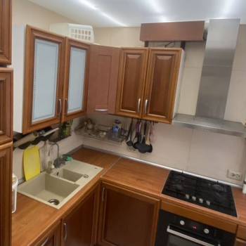 Сдается 2-х комнатная квартира, 42 м²