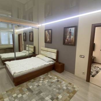 Сдается 2-х комнатная квартира, 42 м²