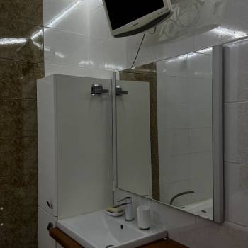 Сдается 2-х комнатная квартира, 42 м²