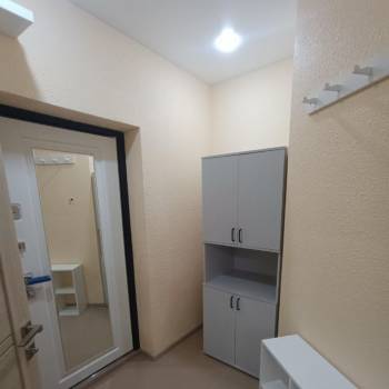 Сдается 1-комнатная квартира, 33 м²