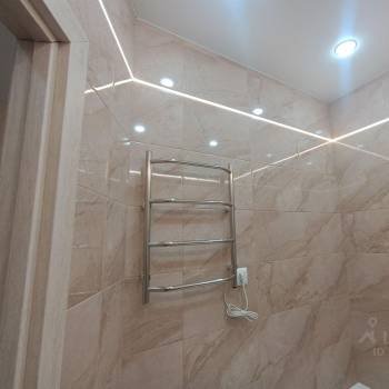 Сдается 1-комнатная квартира, 33 м²