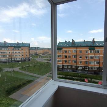 Сдается 1-комнатная квартира, 33 м²