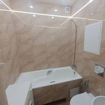 Сдается 1-комнатная квартира, 33 м²
