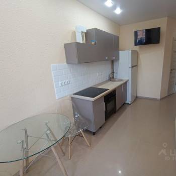 Сдается 1-комнатная квартира, 33 м²
