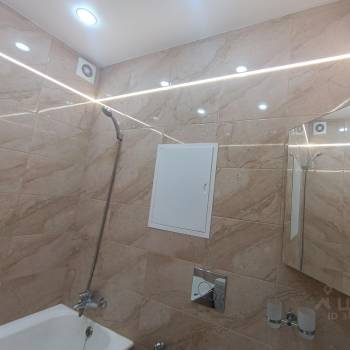 Сдается 1-комнатная квартира, 33 м²