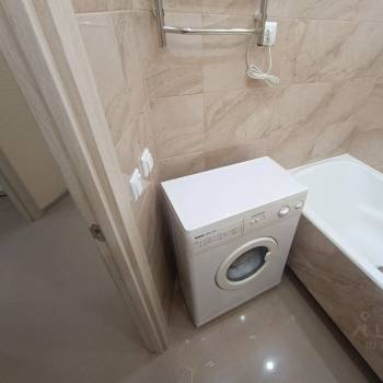 Сдается 1-комнатная квартира, 33 м²