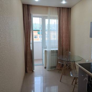 Сдается 1-комнатная квартира, 33 м²