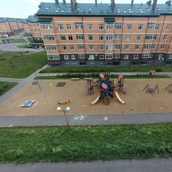 Сдается 1-комнатная квартира, 33 м²