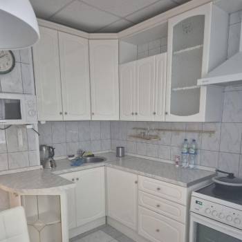Сдается 1-комнатная квартира, 40 м²
