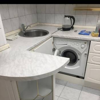 Сдается 1-комнатная квартира, 40 м²