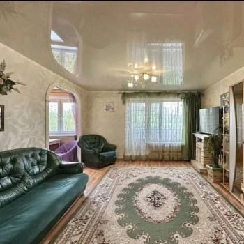 Сдается Многокомнатная квартира, 72 м²