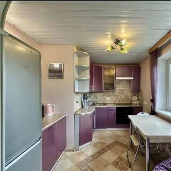 Сдается Многокомнатная квартира, 72 м²