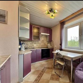 Сдается Многокомнатная квартира, 72 м²