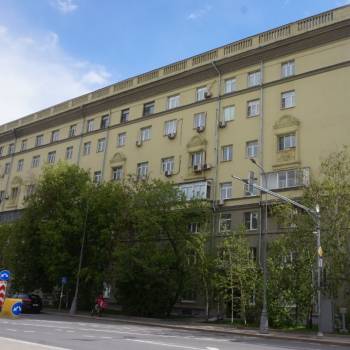Продается 2-х комнатная квартира, 62 м²