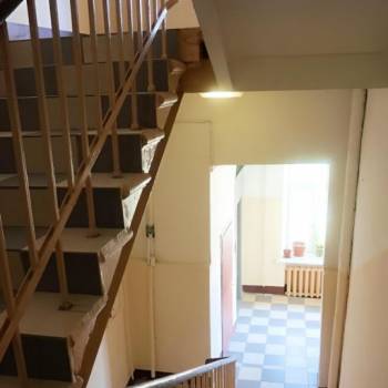Продается 2-х комнатная квартира, 62 м²
