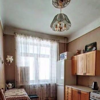 Продается 2-х комнатная квартира, 62 м²