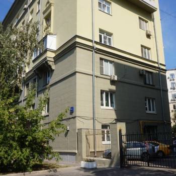 Продается 2-х комнатная квартира, 62 м²