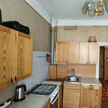 Продается 2-х комнатная квартира, 62 м²