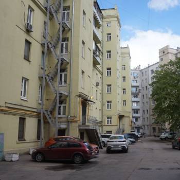 Продается 2-х комнатная квартира, 62 м²
