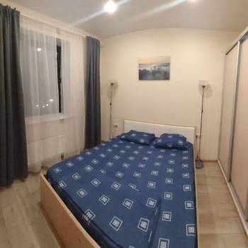 Сдается 2-х комнатная квартира, 40 м²